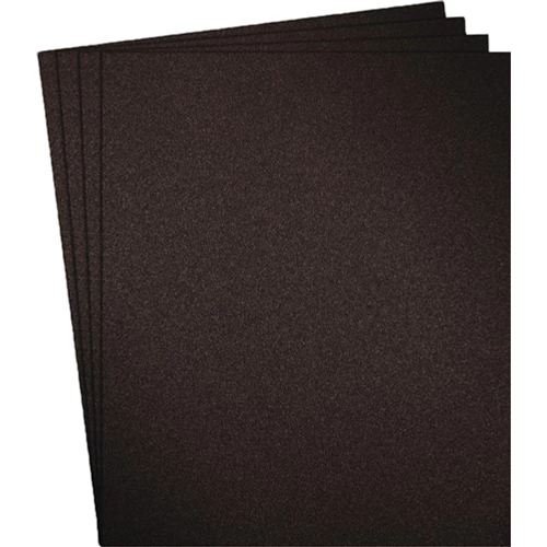 Csiszoló vászon KL 385 JF 280 x 230 mm szemcseméret 100 fához/fémhez KLINGSPOR