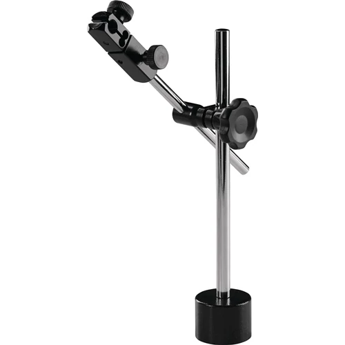Mágneses mérőállvány Működési sugár 130 mm Teljes magasság 170 mm