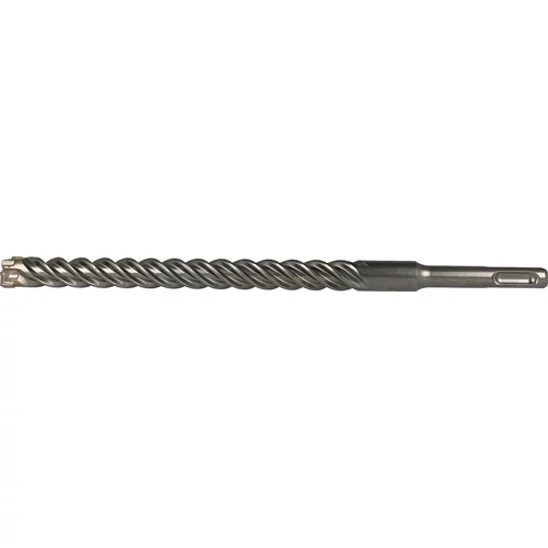 Kalapácsfúró 4 Ø 10,0 mm munkahossz 50 mm L,110 mm SDS-plus