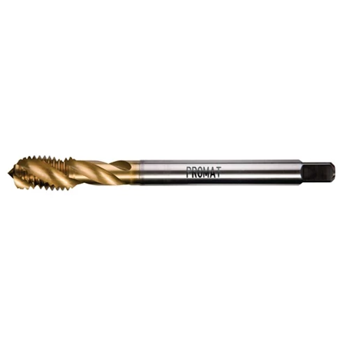 Gépcsap DIN 376C M24x3 mm HSS-Co TiN 6H