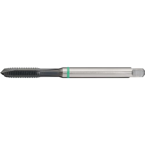 Gépi menetfúró DIN 371B UNIVERZÁLIS M6x1 mm HSS-Co vap. 6H
