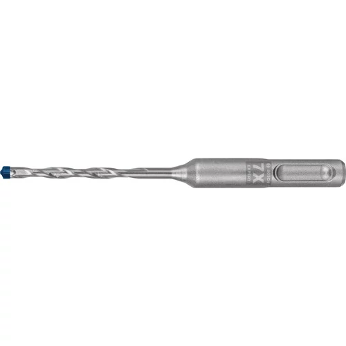 Kalapácsfúró Expert SDS-7X Ø 14,0 mm munkavég, 400 mm, teljes hossz 465 mm SDS-Plus 1 db BOSCH