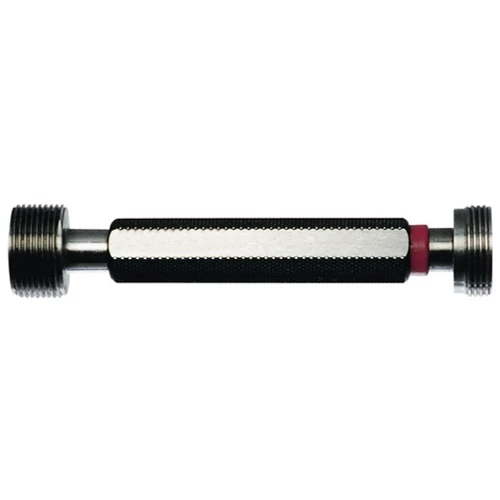 Menetes dugós idomszer DIN 13 M6x1 mm tűrés 6H BOSS