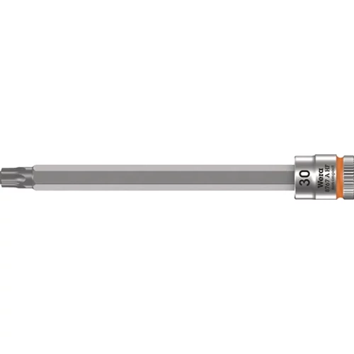 Dugókulcs betét 8767 A HF TORX® 1/4 hüvelyk T30 hosszúság 100 mm WERA