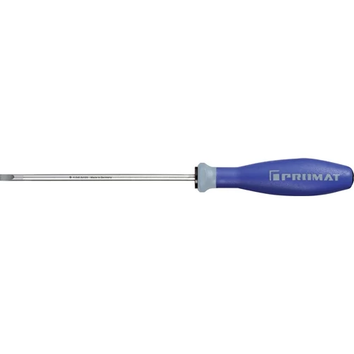 Csavarhúzó 4,5 mm hossza 125 mm 3 komponensű fogantyú Kerek penge