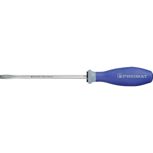 Csavarhúzó 6,5 mm hossza 150 mm 3 komponensű fogantyú Kerek penge
