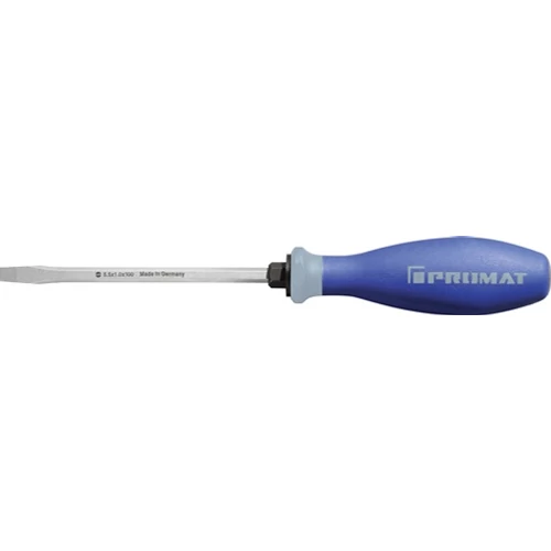 Csavarhúzó 5,5 mm hossza 100 mm 3 komponensű fogantyú