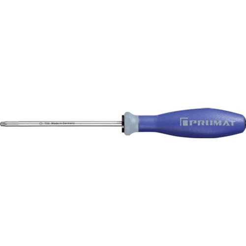 Csavarhúzó méret T 20 hossza 100 mm 3 komponensű fogantyú