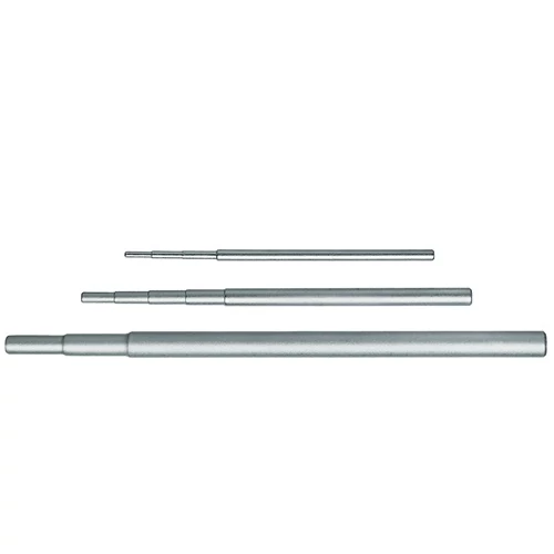 Lépcsős forgató csap 26 RS D. 5-6 mm hossz 190 mm