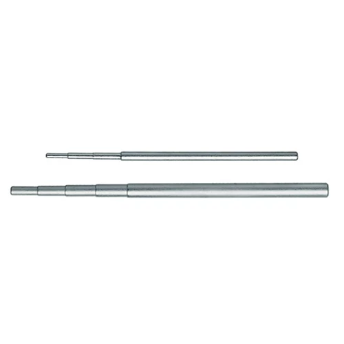 Lépcsős forgató csap 626 S D. 3,7 / 4,7 / 5,2 / 7 mm hosszúság 190 mm
