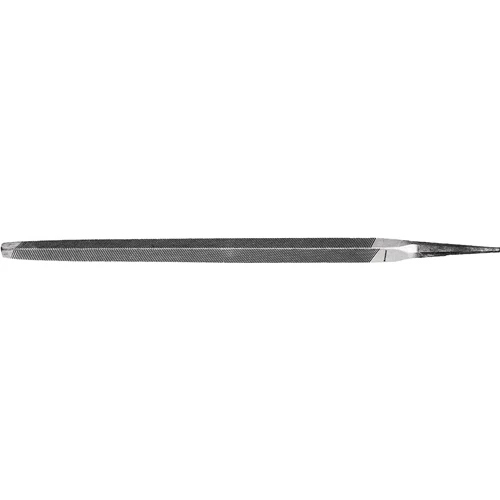 Háromélű reszelő DIN 7261 hossz 150 mm keresztmetszet 11 mm