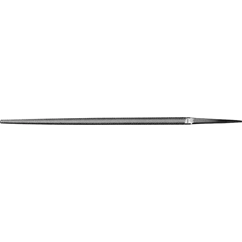 Kerek reszelő DIN 7261 hossz 300 mm keresztmetszet 12 mm