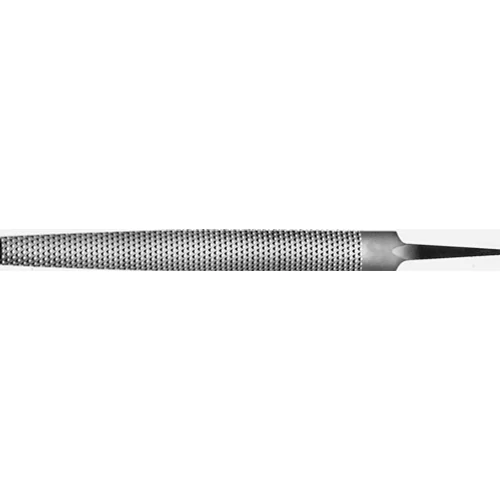 Fa ráspoly DIN 7263 hossz 250 mm keresztmetszet 25 x 7 mm