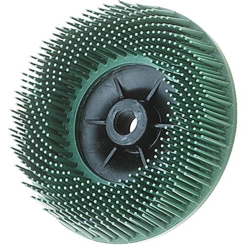 Kefetárcsa BD-ZB Ø 115 mm Cubitron szemcse 50+ 12000 min-±3M