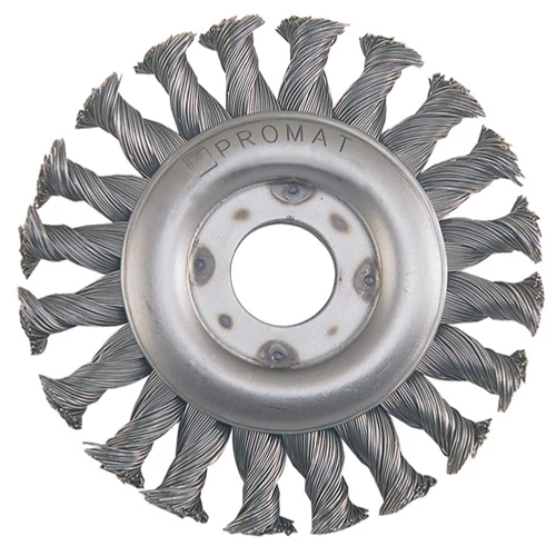 Körkefe  178 mm huzalvastagság 0,5 mm acél 13 mm 10000 min-±