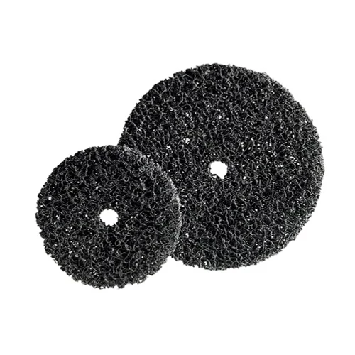Durva tisztítókorong D.150x13mm durva furat 13 mm