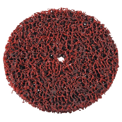 Durva tisztítókorong Heavy Duty D.150x13mm durva furat 13 mm
