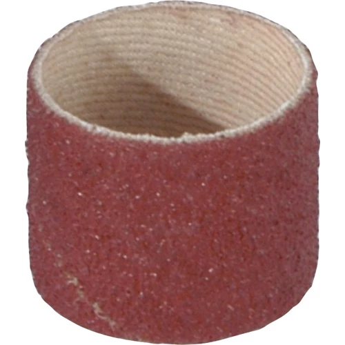 Csiszolóhüvely D30x30mm szemcseméret 150 korund max. fordulatszám 13000 min-±