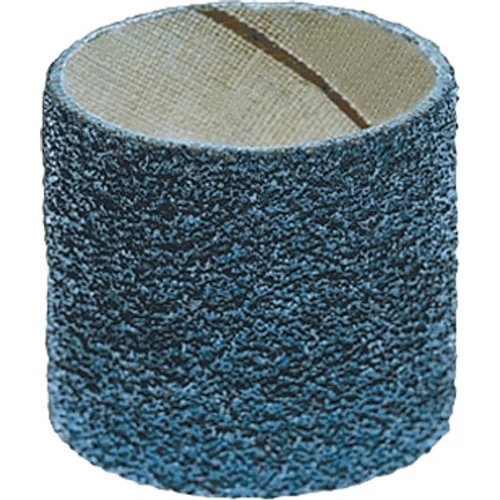 Csiszolóhüvely D60x30mm szemcseméret 120 cirkon szövet max.sebesség 6500 perc-±