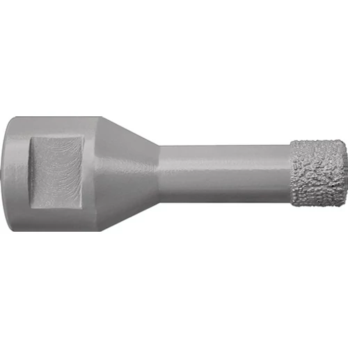 Gyémánt magfúró D. 8 mm hosszúság 35 mm csempéhez / kerámiához M14