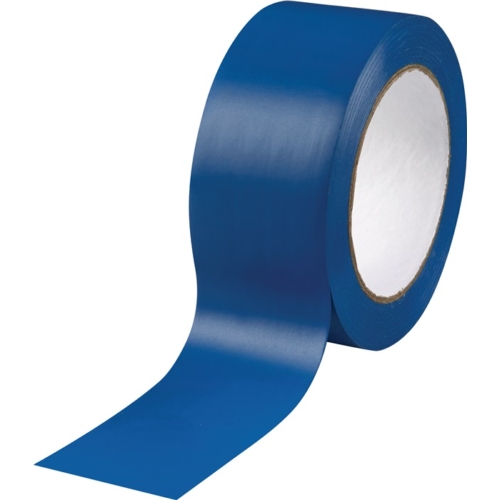 Padlójelölő szalag 33 x 12mm kék