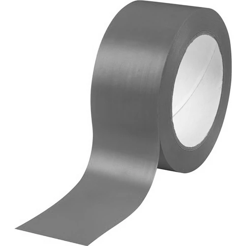 Padlójelölő szalag 33 x 25mm szürke