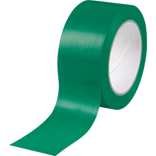 Padlójelölő szalag 33 x 12mm zöld