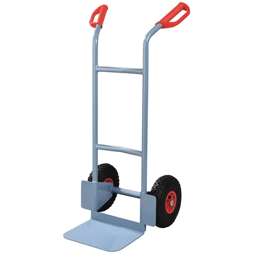Molnárkocsi 200 kg teherbírással RAL 5014 PROMAT