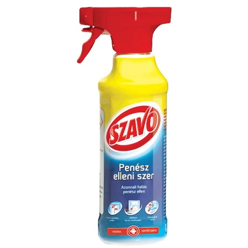 Ultra Savo 500ml szf. (20db/#)