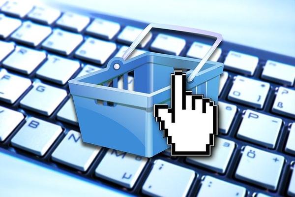 Elindult a webshopunk