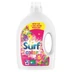 Mosógél, 40 mosáshoz, 2 l, SURF &quot;Tropical&quot;