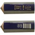 Grafitceruza, HB, hatszögletű, FABER-CASTELL &quot;Goldfaber&quot;