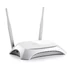 Router, Wi-Fi, 300 Mbps, TP-LINK &quot;TL-WR840N&quot;