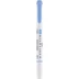 Szövegkiemelő, 1,0/3,5 mm, kétvégű  ZEBRA &quot;Mildliner Cool &amp; Refined&quot; kék