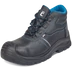 RAVEN XT S3 SRC bakancs fekete