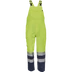 LORCA HV kertésznadrág narancs\/navy