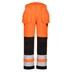 Pw2 Hi-Vis Holster Nadrág
