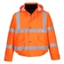 Hi-Vis bomber dzseki