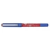 Rollertoll, 0,3 mm, UNI "UB-150 Ocean Care", piros